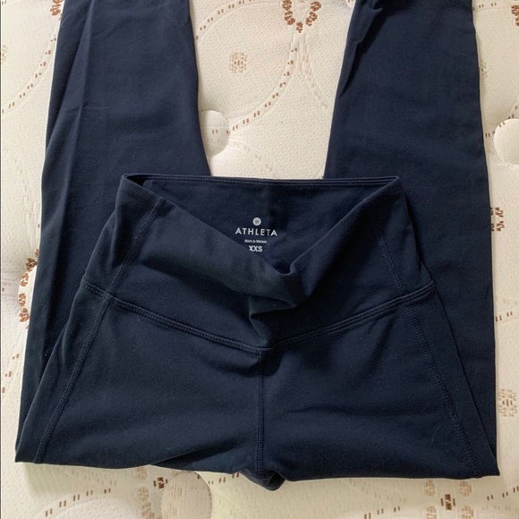 Athleta XXS leggings - Picture 4 of 4